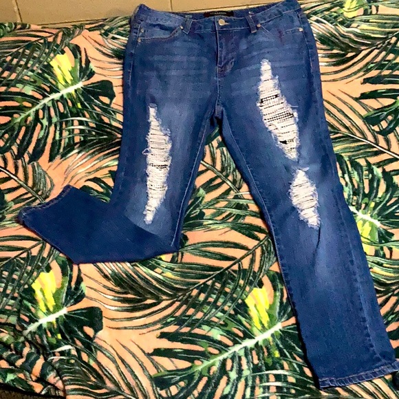 Liverpool Jeans Company Denim - Liverpool Women’s Jeans